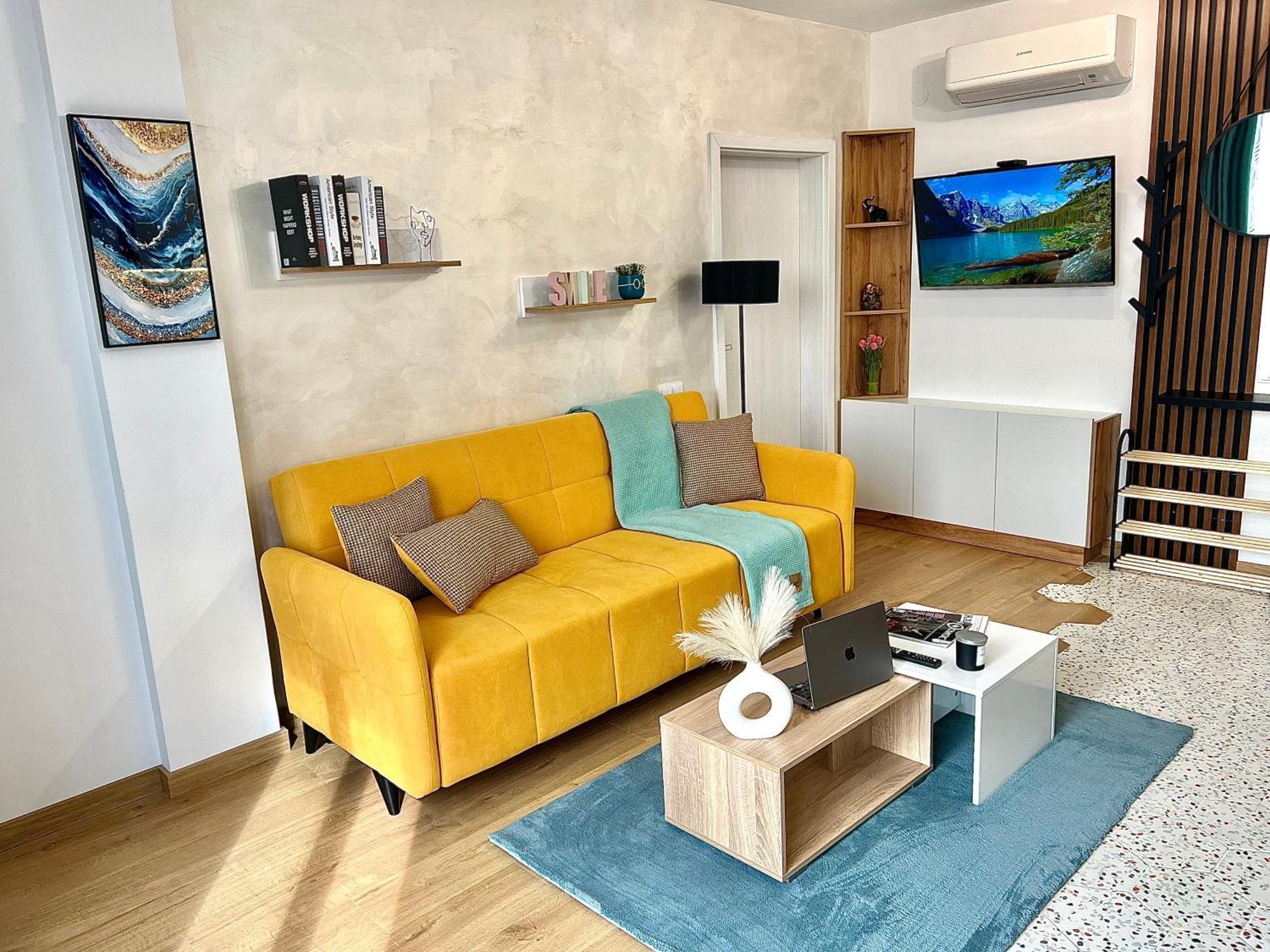 Rio Apart Deluxe Sofia Exterior photo